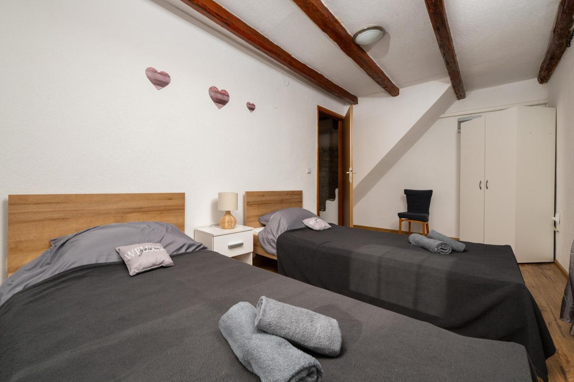 Holiday Home Dide Kanfanar Exterior foto