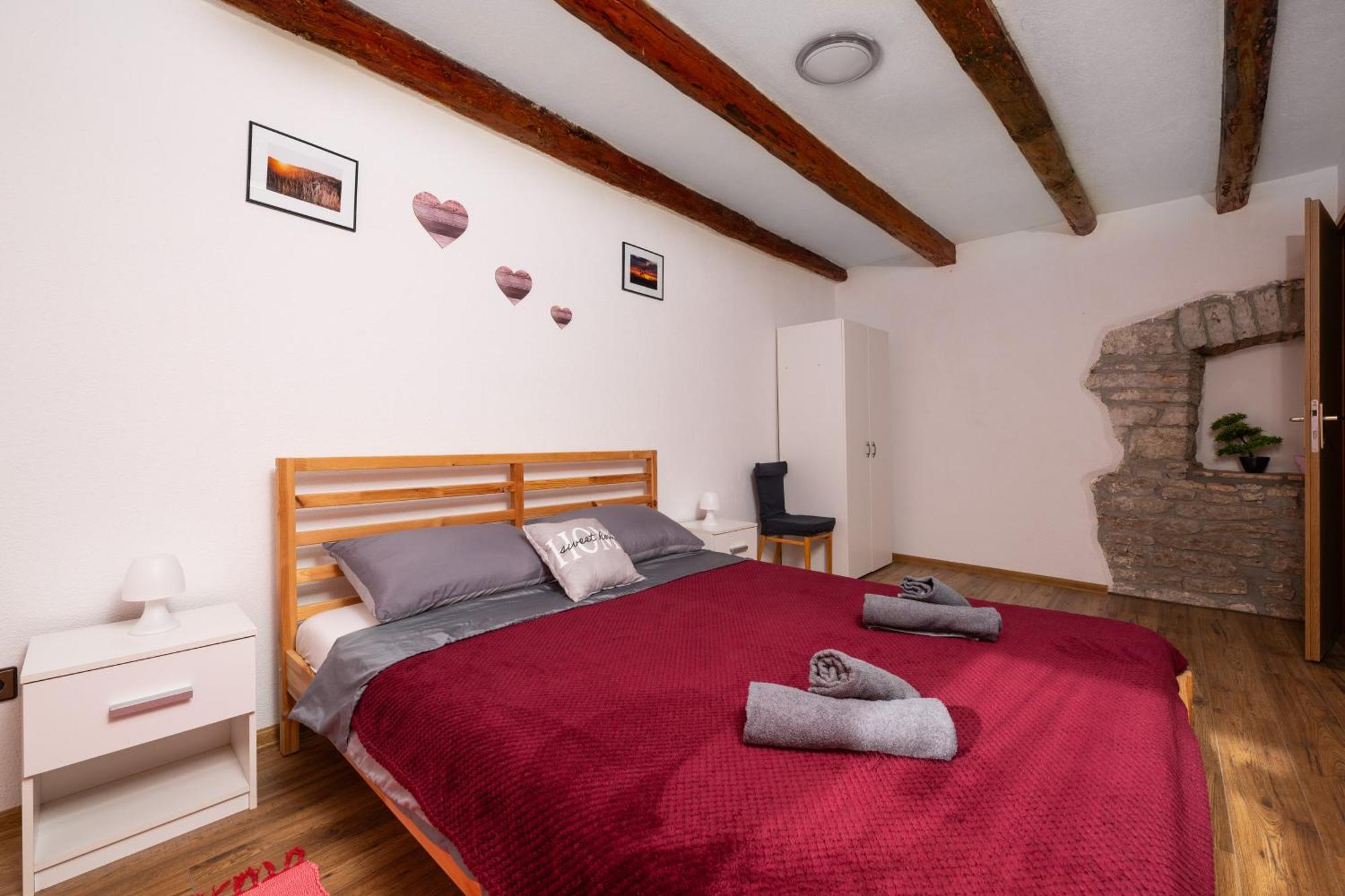 Holiday Home Dide Kanfanar Exterior foto